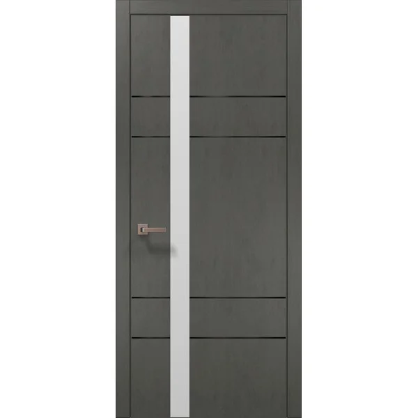 Двери Папа Карло Plato PL-10